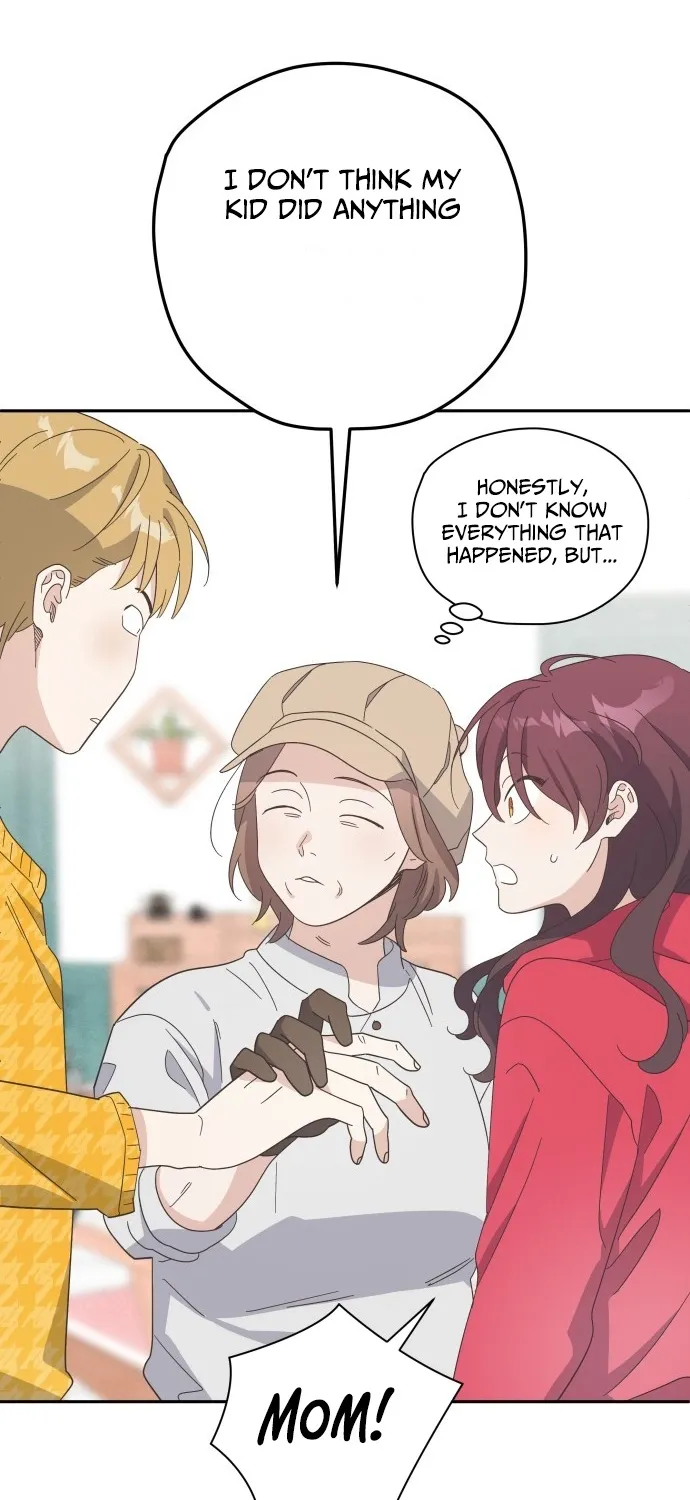 Bitter Sweet Home Chapter 15 page 59 - 