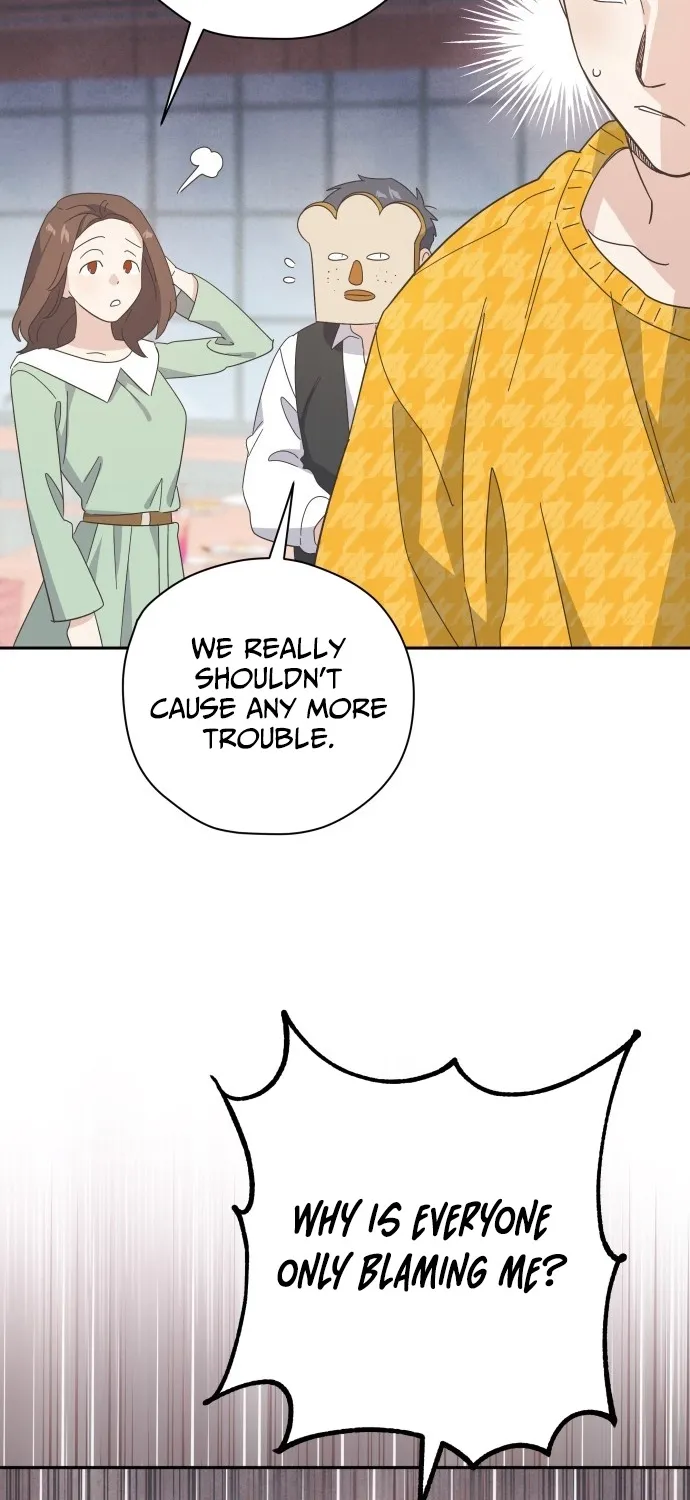 Bitter Sweet Home Chapter 15 page 62 - 