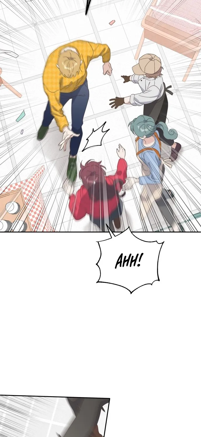 Bitter Sweet Home Chapter 15 page 65 - 