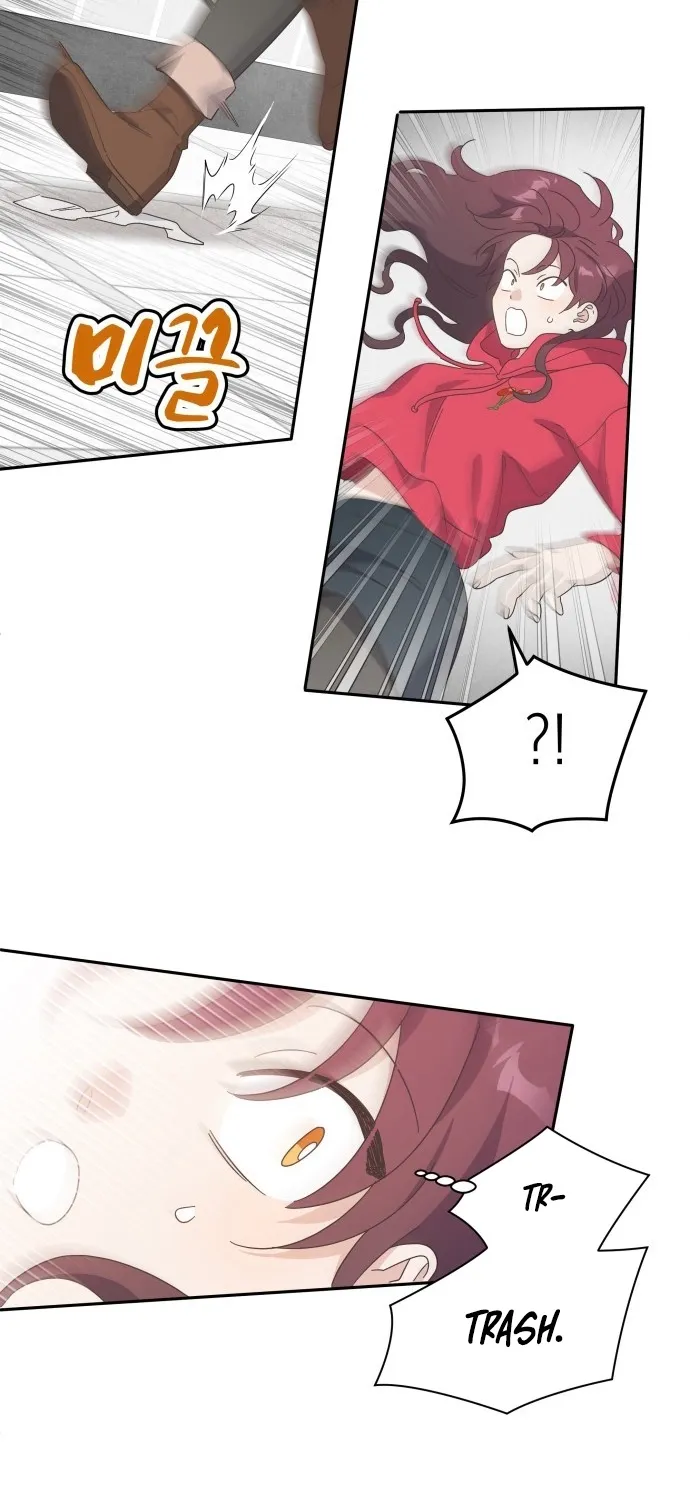 Bitter Sweet Home Chapter 15 page 66 - 