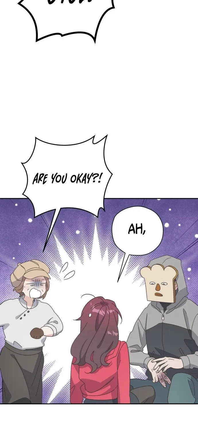 Bitter Sweet Home Chapter 15 page 78 - 