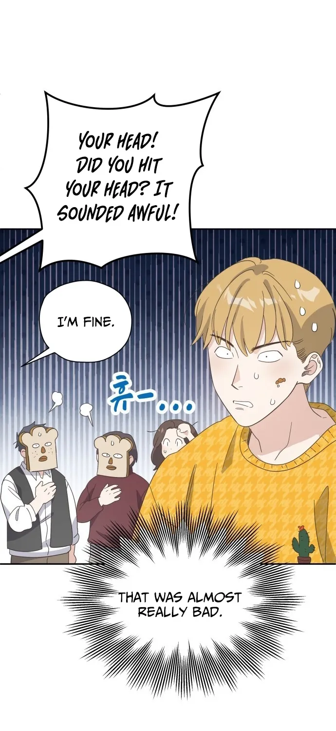 Bitter Sweet Home Chapter 15 page 79 - 
