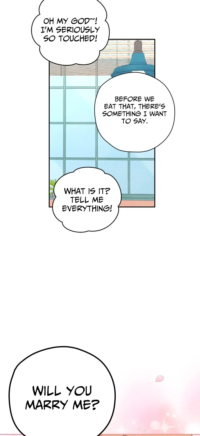 Bitter Sweet Home Chapter 15 page 9 - 