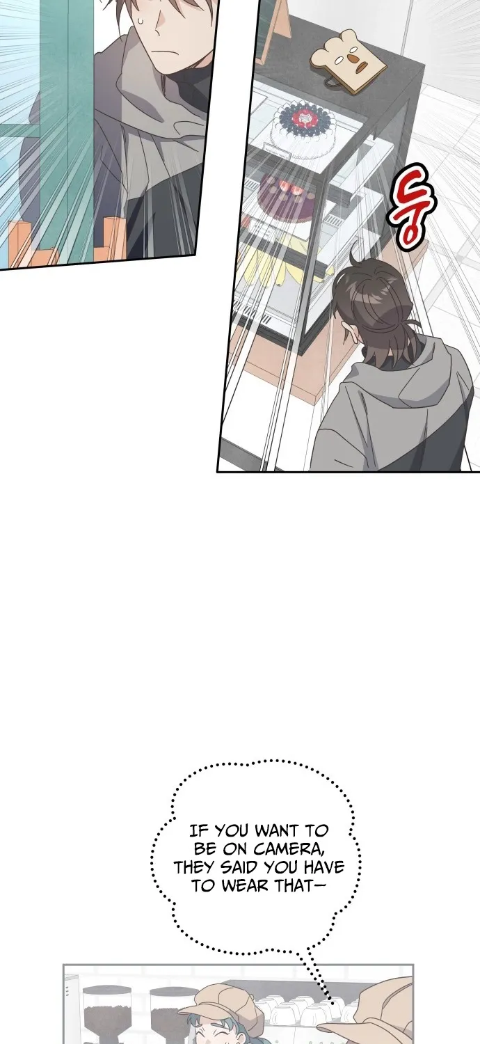 Bitter Sweet Home Chapter 16 page 18 - 