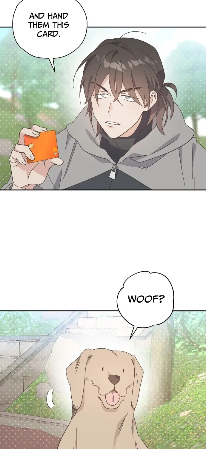 Bitter Sweet Home Chapter 16 page 3 - 