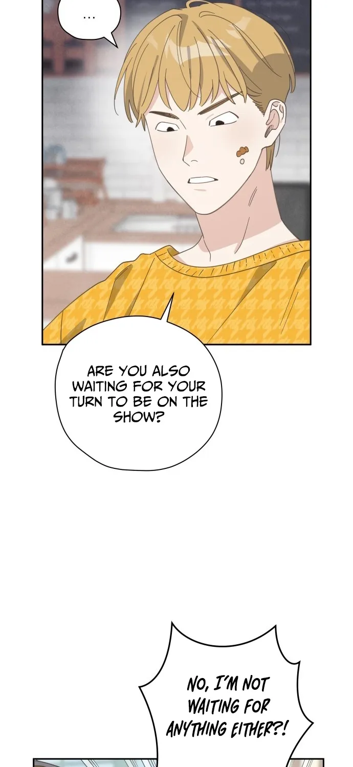 Bitter Sweet Home Chapter 16 page 23 - 