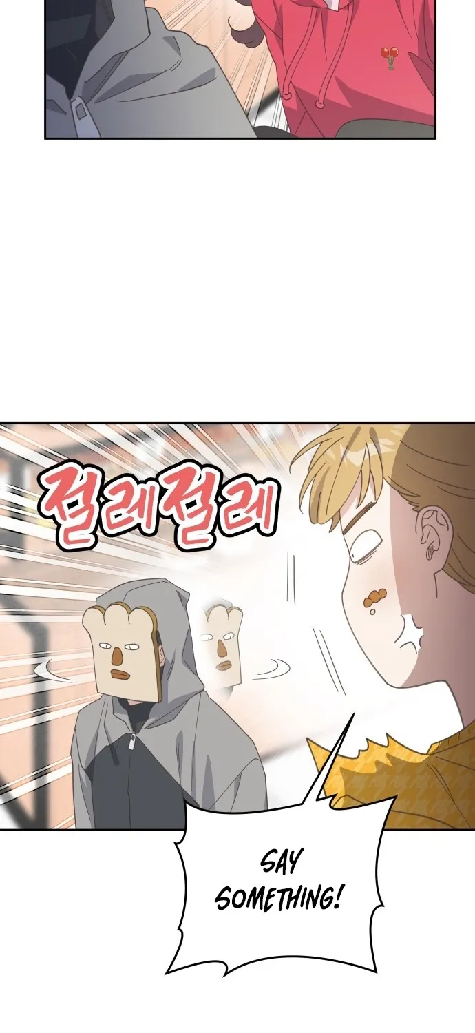 Bitter Sweet Home Chapter 16 page 25 - 