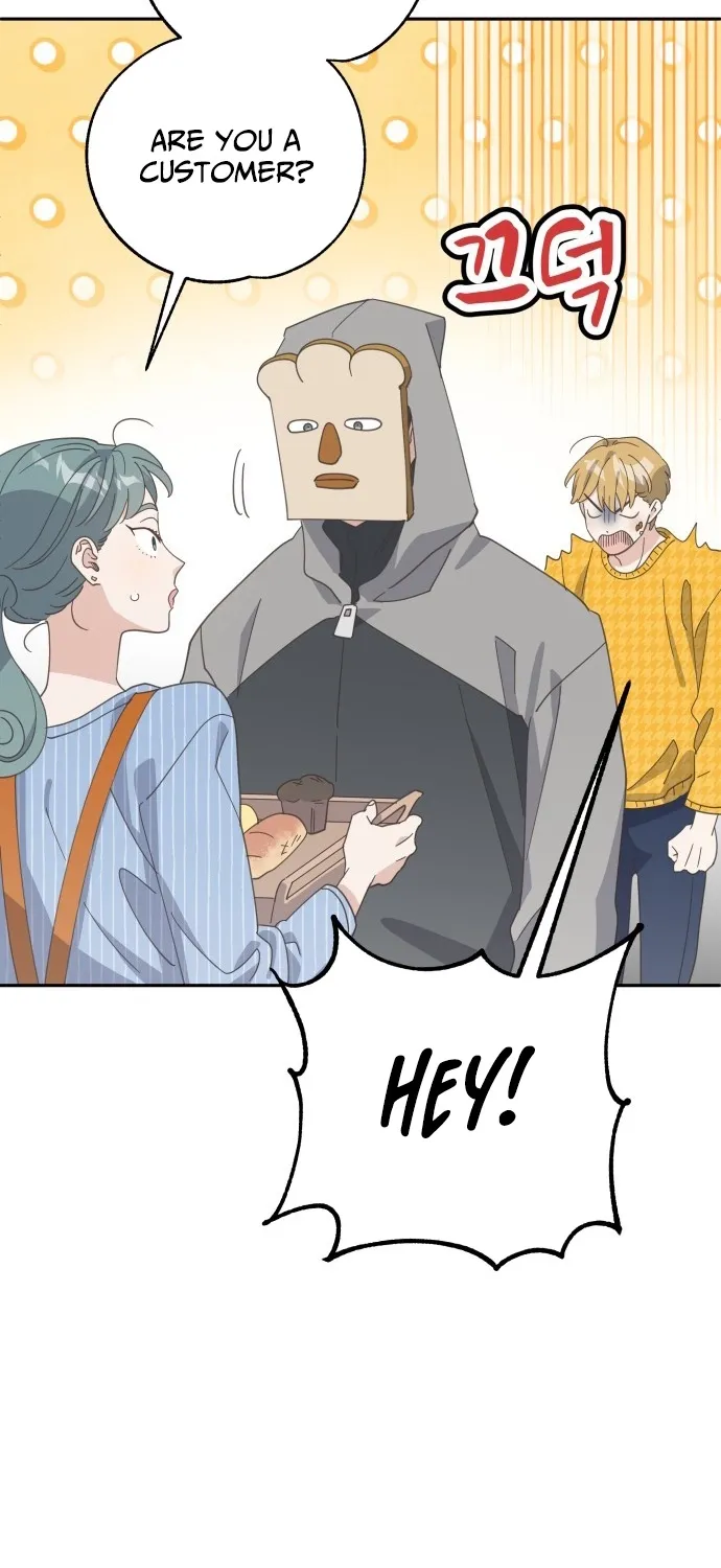 Bitter Sweet Home Chapter 16 page 30 - 