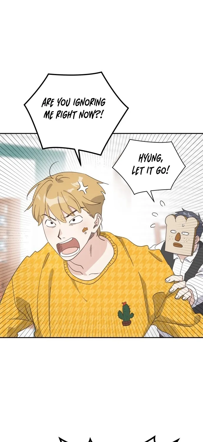 Bitter Sweet Home Chapter 16 page 31 - 