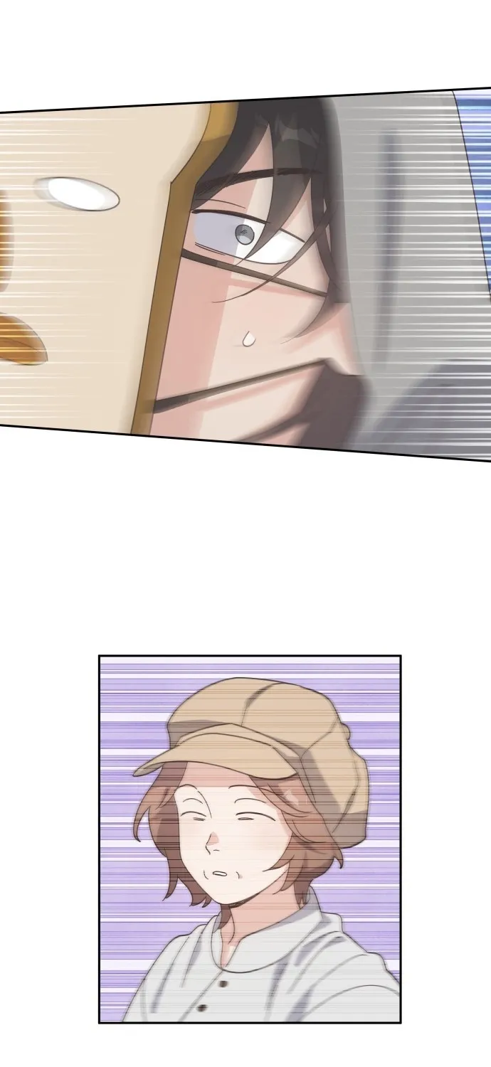 Bitter Sweet Home Chapter 16 page 34 - 