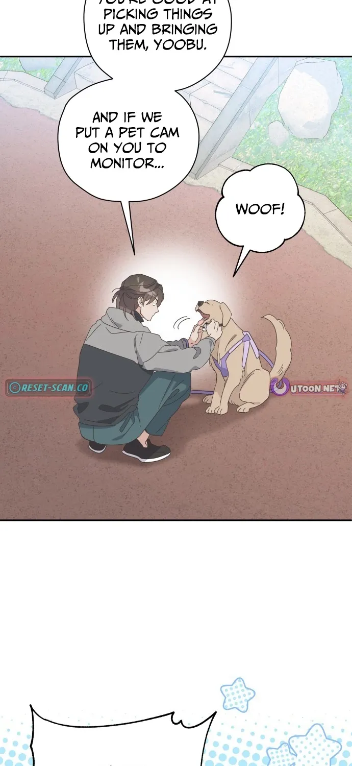 Bitter Sweet Home Chapter 16 page 5 - 