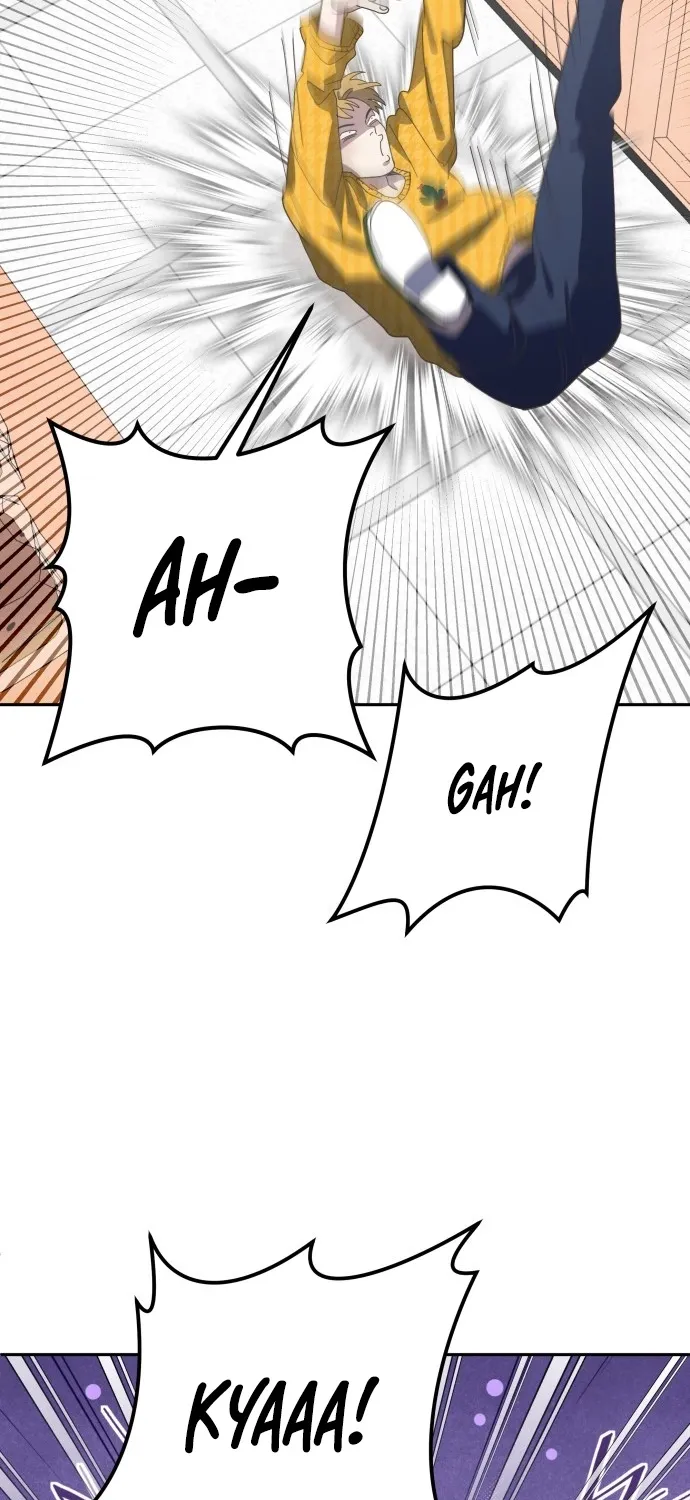 Bitter Sweet Home Chapter 16 page 42 - 