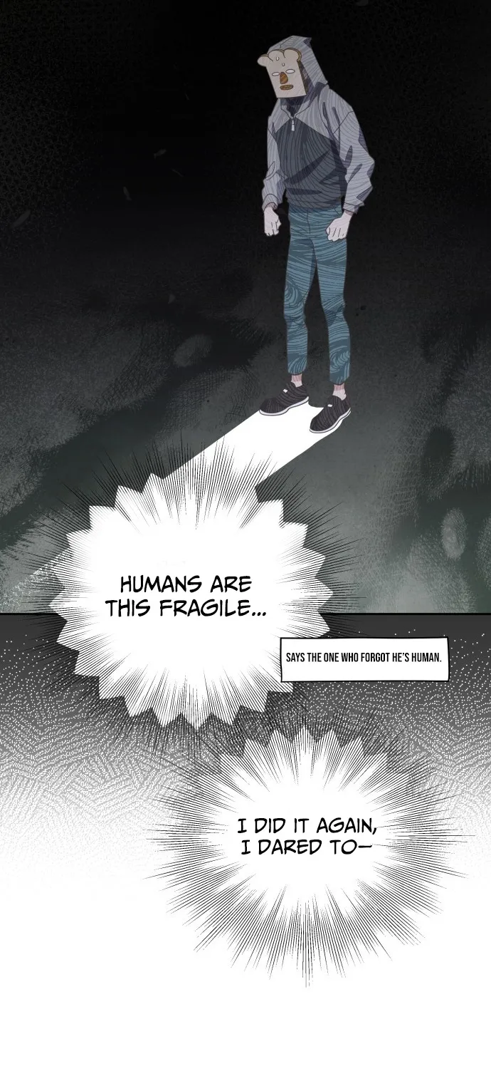 Bitter Sweet Home Chapter 16 page 46 - 