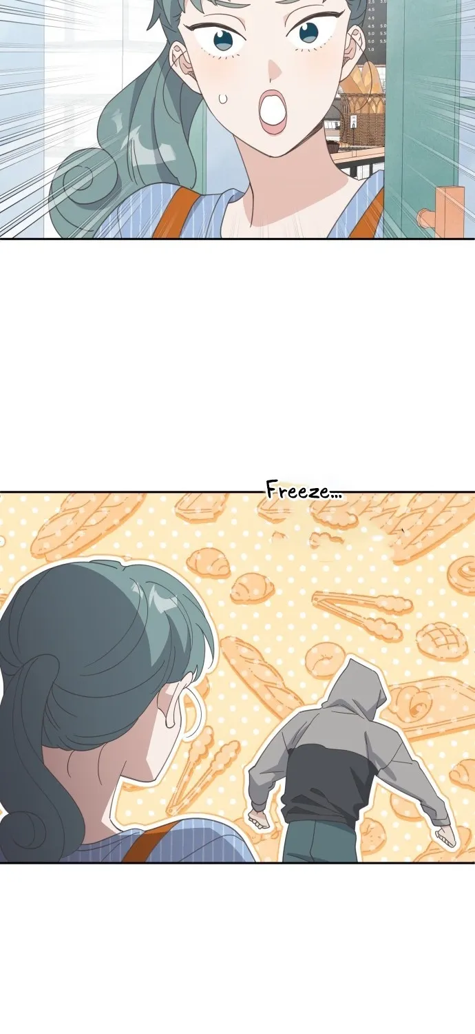 Bitter Sweet Home Chapter 16 page 50 - 