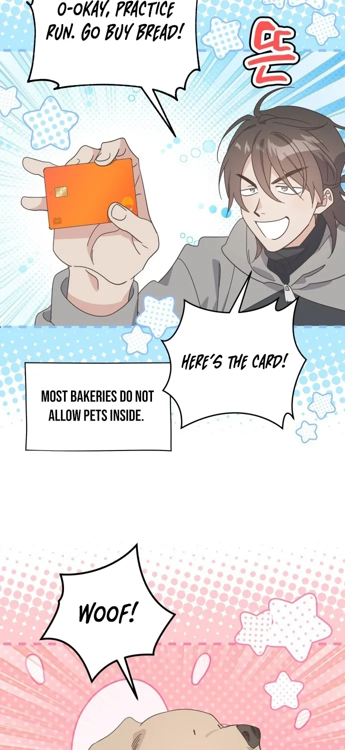 Bitter Sweet Home Chapter 16 page 6 - 