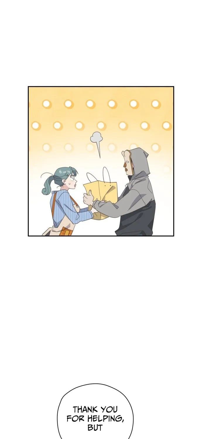 Bitter Sweet Home Chapter 16 page 51 - 