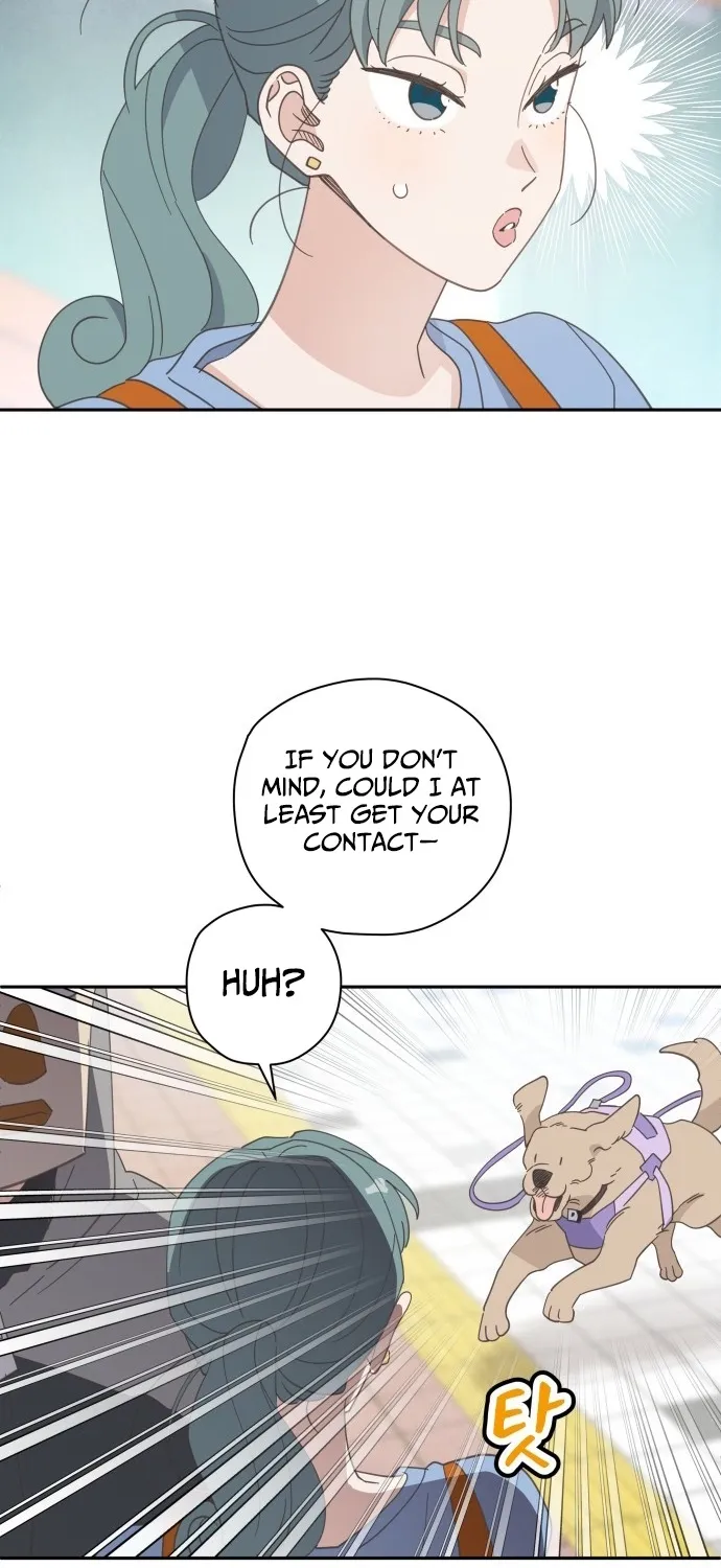Bitter Sweet Home Chapter 16 page 53 - 