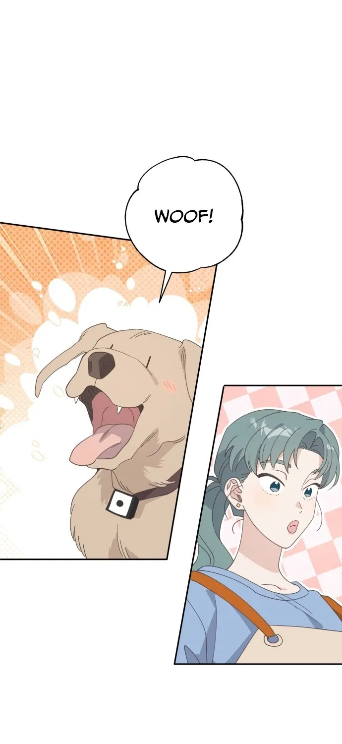 Bitter Sweet Home Chapter 16 page 54 - 