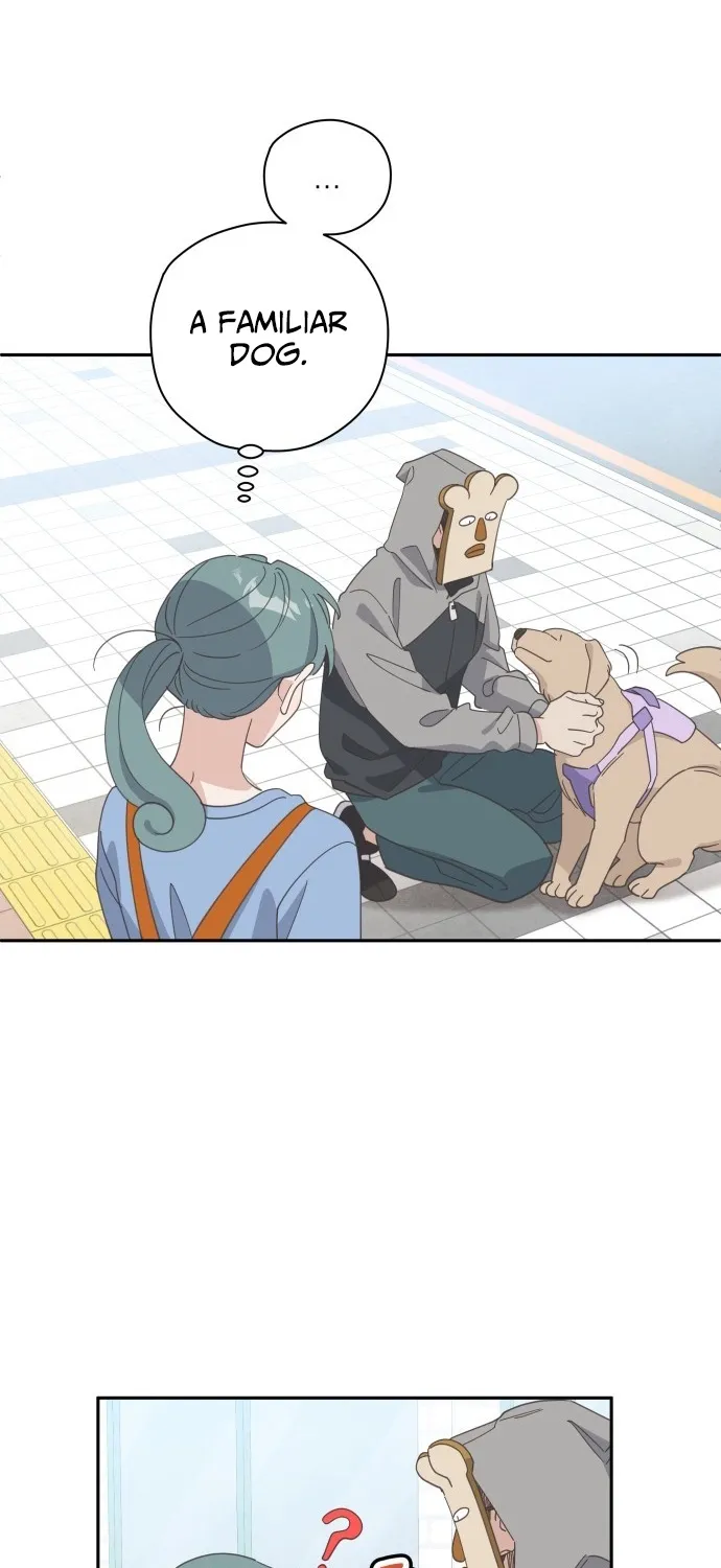 Bitter Sweet Home Chapter 16 page 55 - 