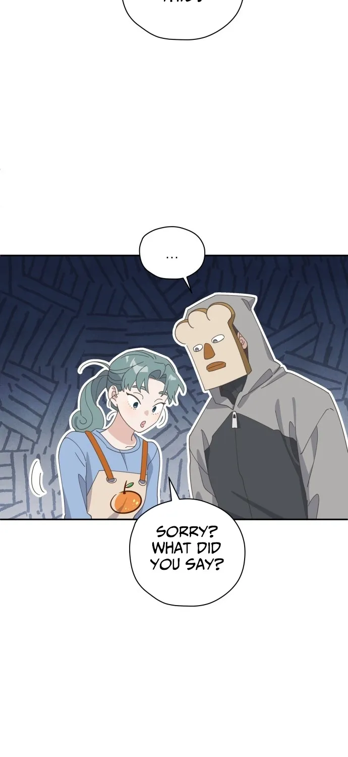Bitter Sweet Home Chapter 16 page 57 - 