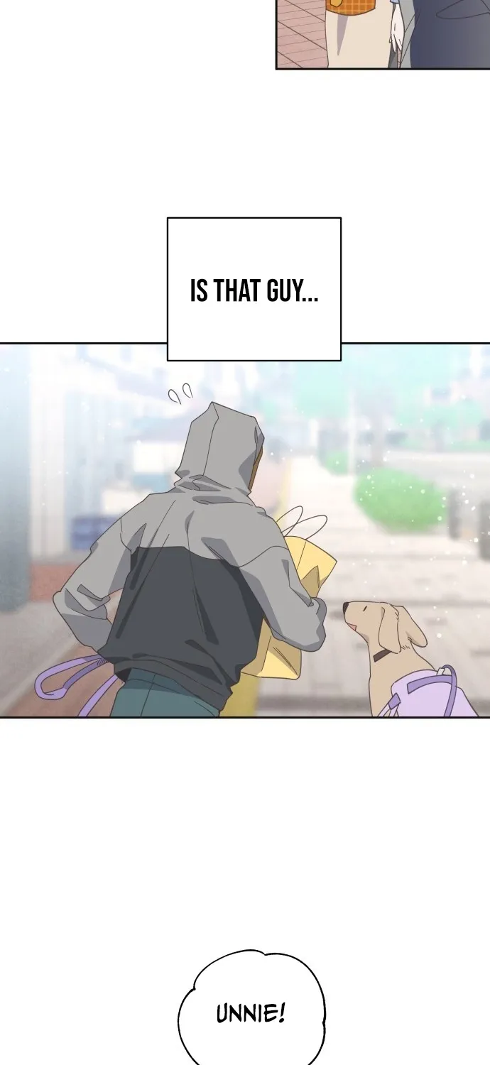 Bitter Sweet Home Chapter 16 page 61 - 