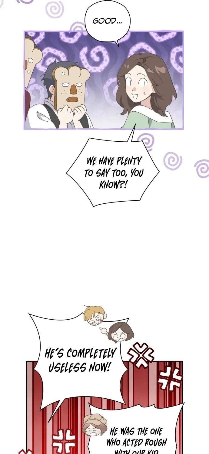Bitter Sweet Home Chapter 16 page 70 - 