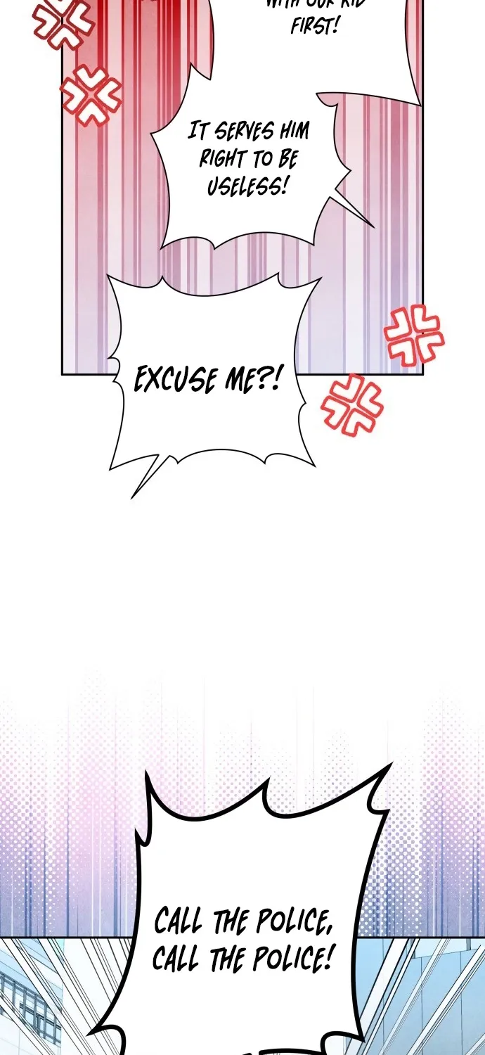 Bitter Sweet Home Chapter 16 page 71 - 