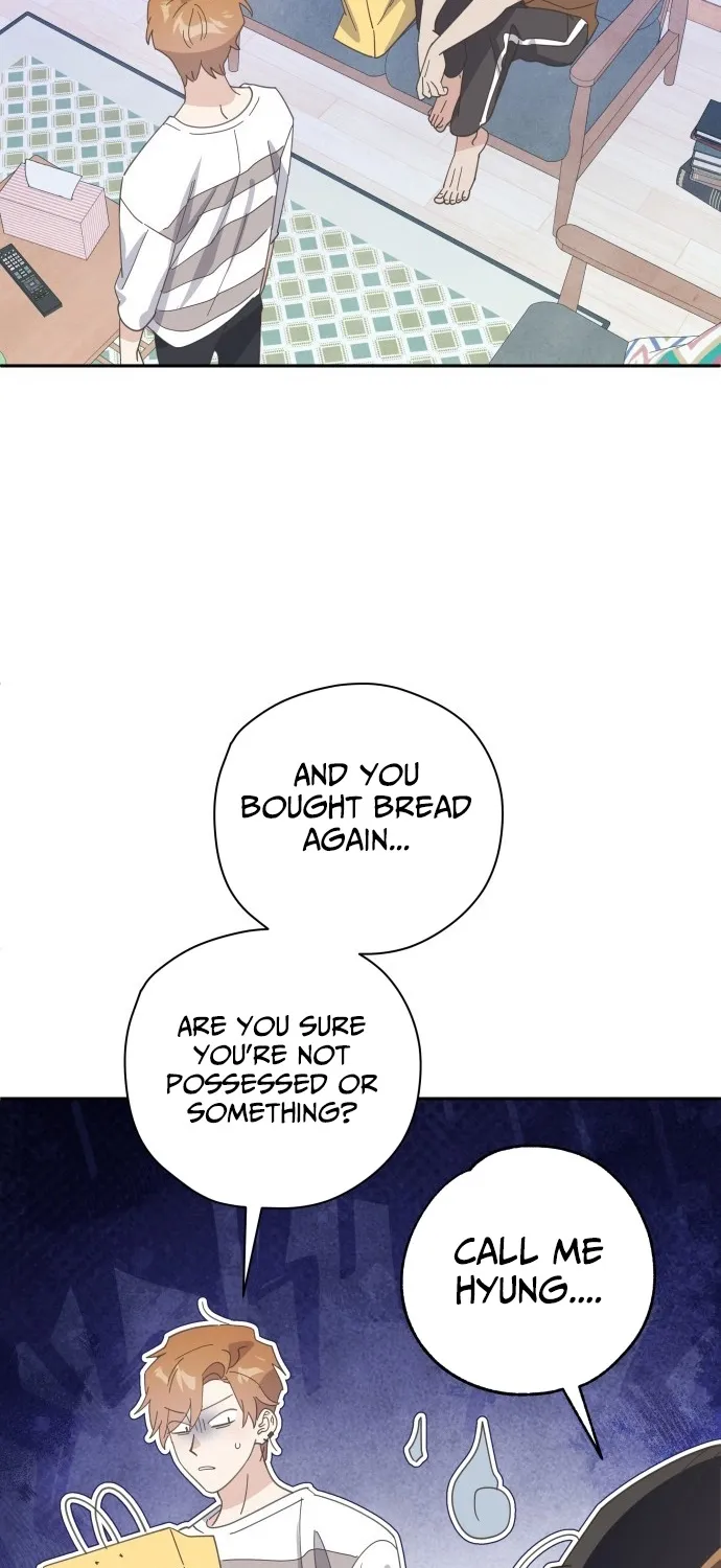 Bitter Sweet Home Chapter 16 page 77 - 
