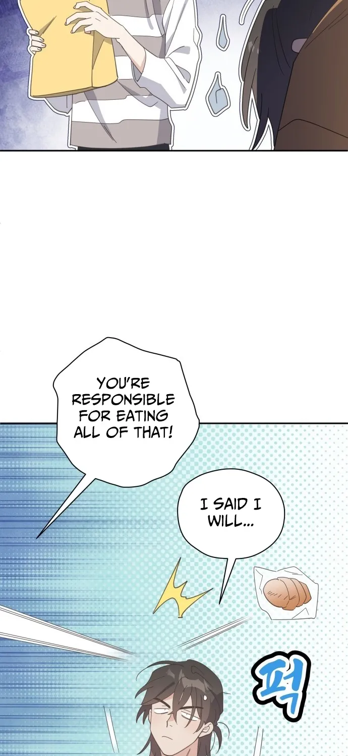 Bitter Sweet Home Chapter 16 page 78 - 