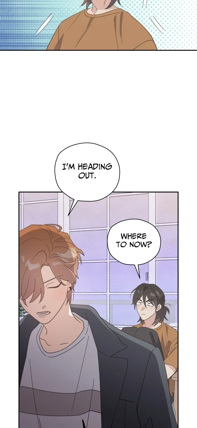 Bitter Sweet Home Chapter 16 page 79 - 