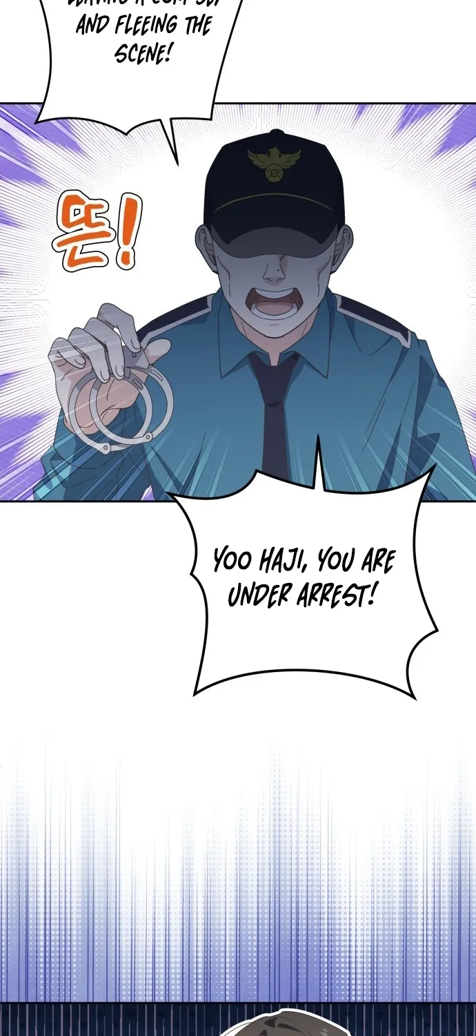 Bitter Sweet Home Chapter 17 page 2 - 