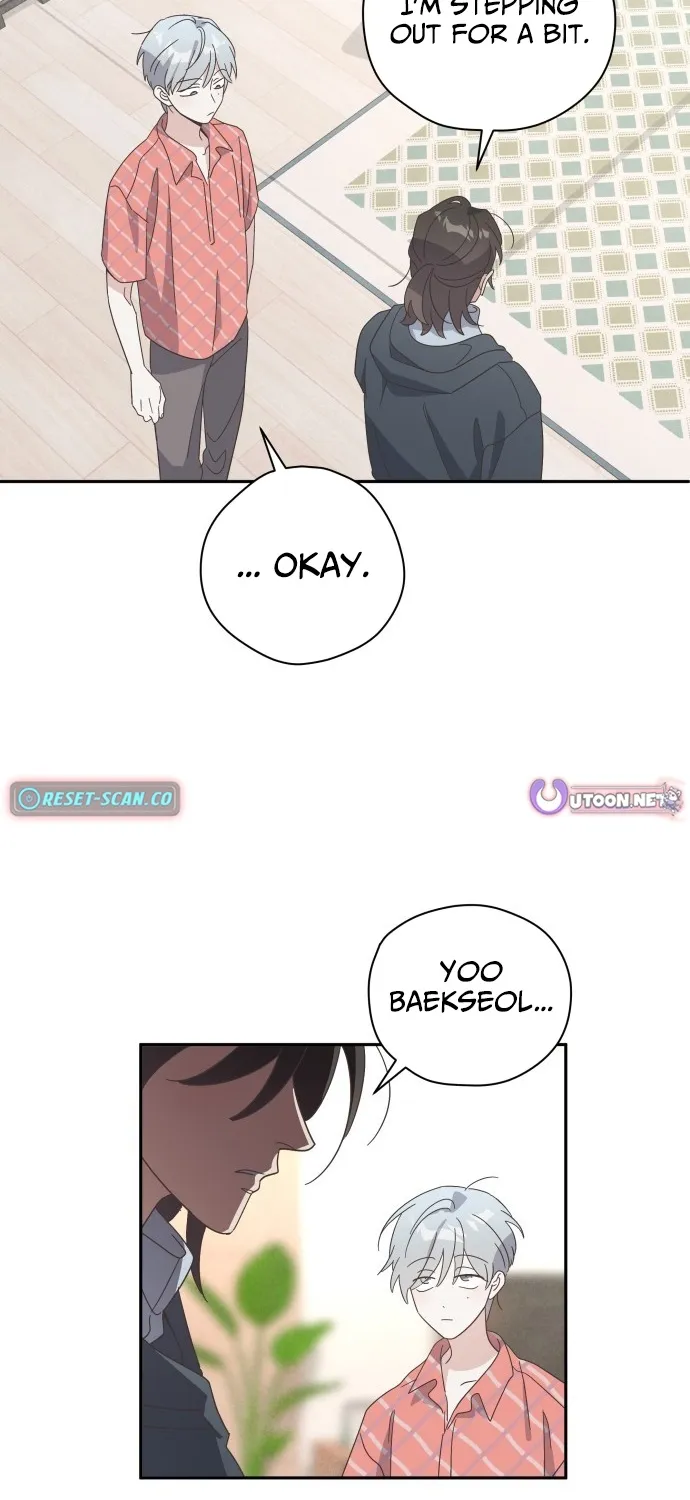 Bitter Sweet Home Chapter 17 page 15 - 