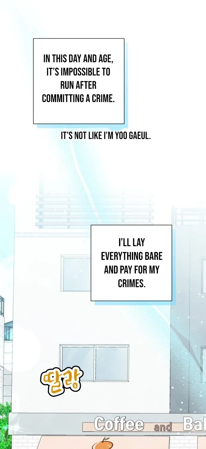 Bitter Sweet Home Chapter 17 page 18 - 