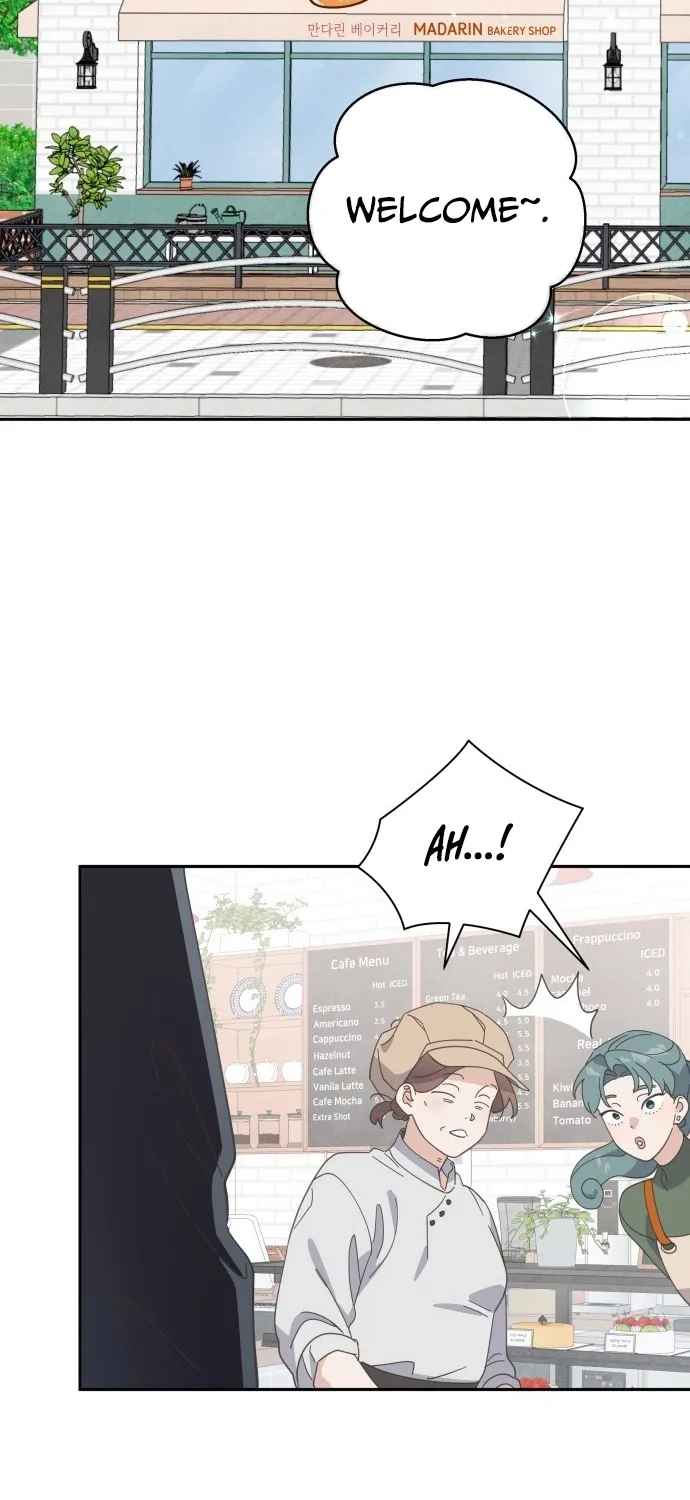 Bitter Sweet Home Chapter 17 page 19 - 