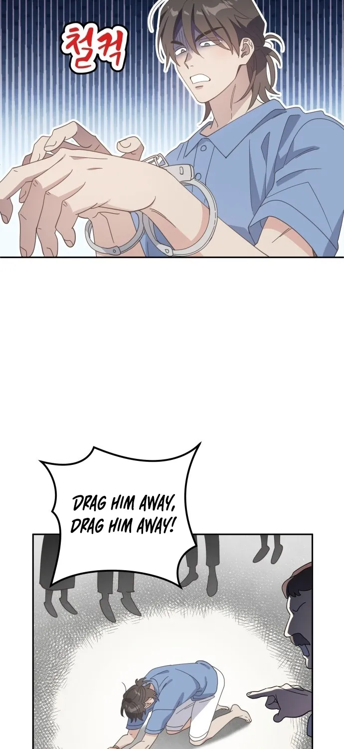 Bitter Sweet Home Chapter 17 page 3 - 