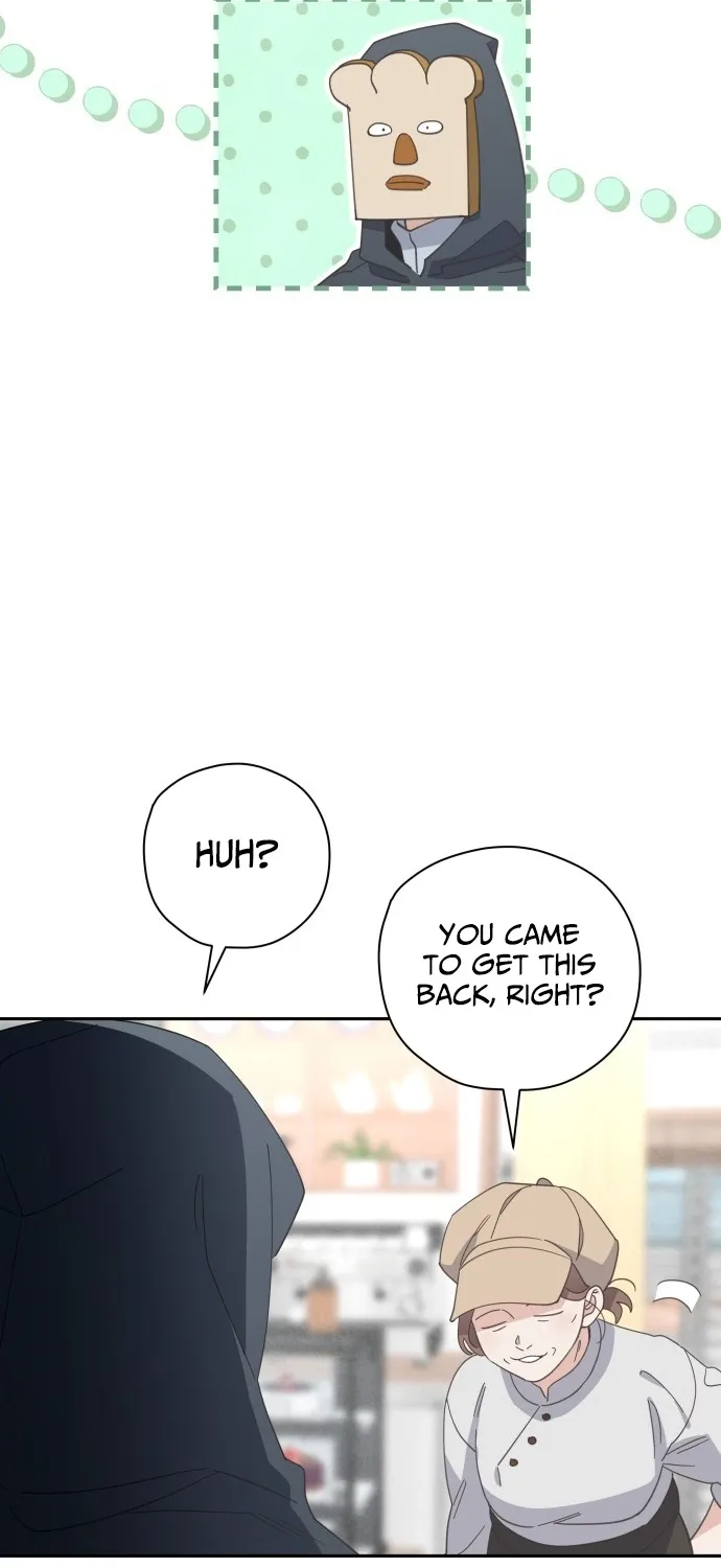 Bitter Sweet Home Chapter 17 page 25 - 