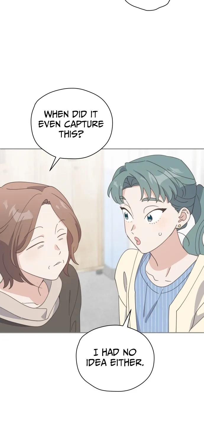 Bitter Sweet Home Chapter 17 page 31 - 