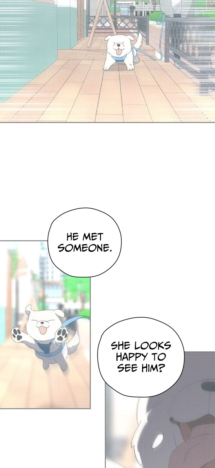 Bitter Sweet Home Chapter 17 page 35 - 