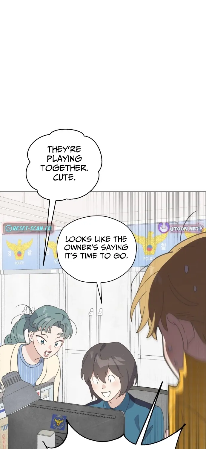 Bitter Sweet Home Chapter 17 page 37 - 