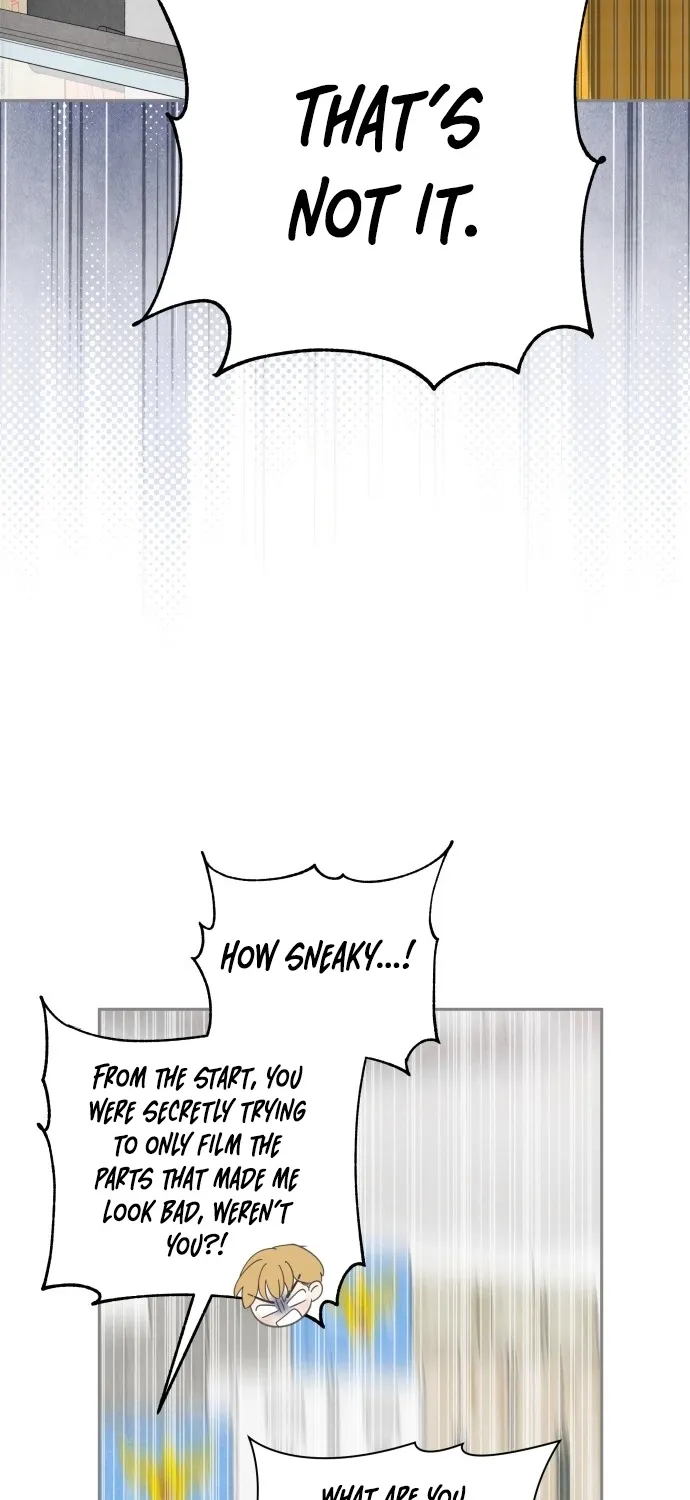 Bitter Sweet Home Chapter 17 page 38 - 