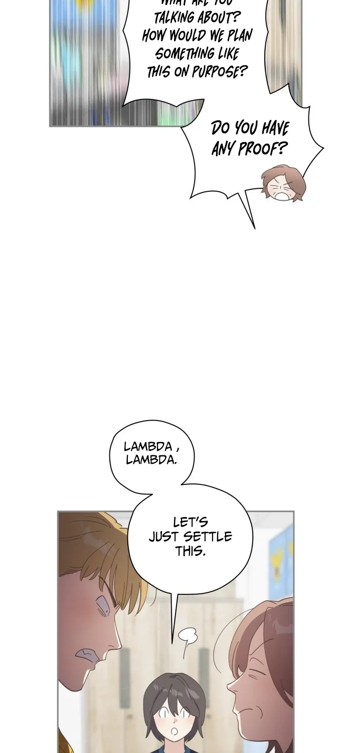 Bitter Sweet Home Chapter 17 page 39 - 