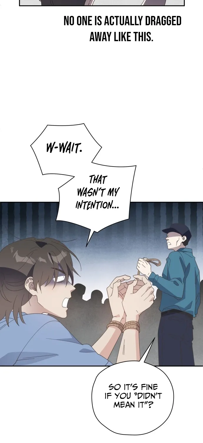 Bitter Sweet Home Chapter 17 page 5 - 