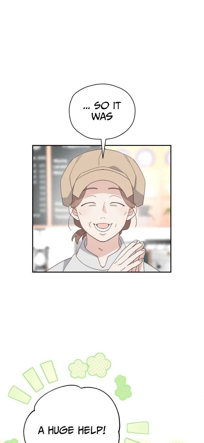 Bitter Sweet Home Chapter 17 page 42 - 