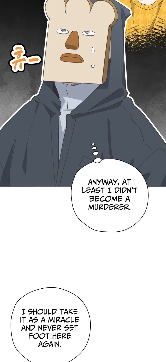 Bitter Sweet Home Chapter 17 page 45 - 