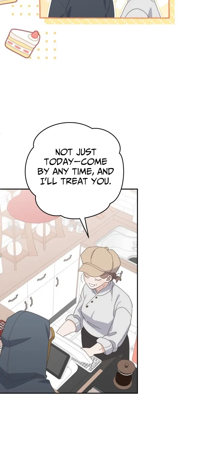Bitter Sweet Home Chapter 17 page 49 - 