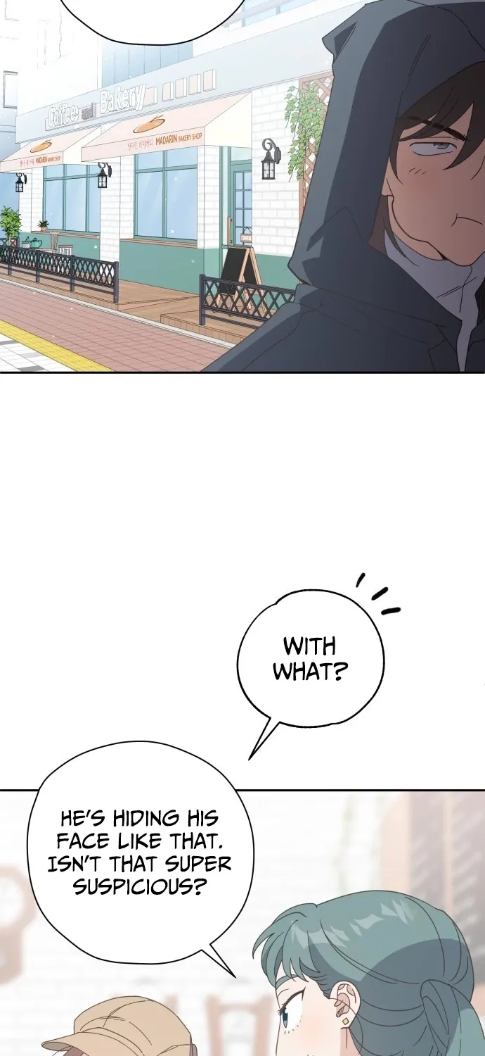 Bitter Sweet Home Chapter 17 page 53 - 
