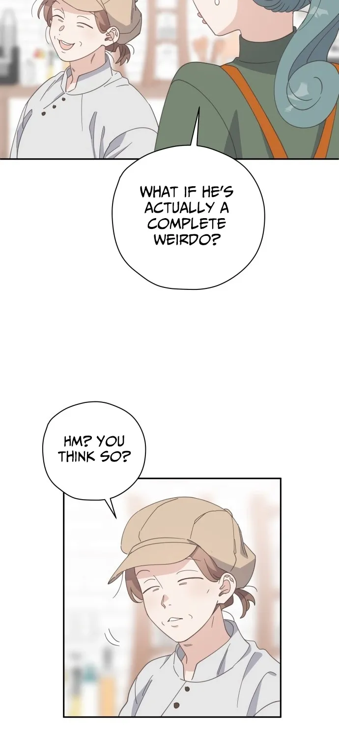 Bitter Sweet Home Chapter 17 page 54 - 