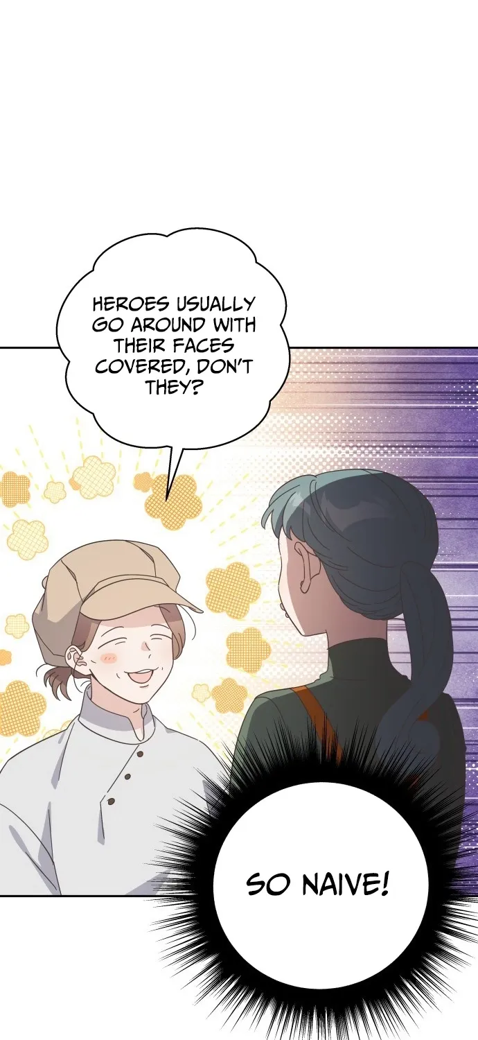 Bitter Sweet Home Chapter 17 page 55 - 