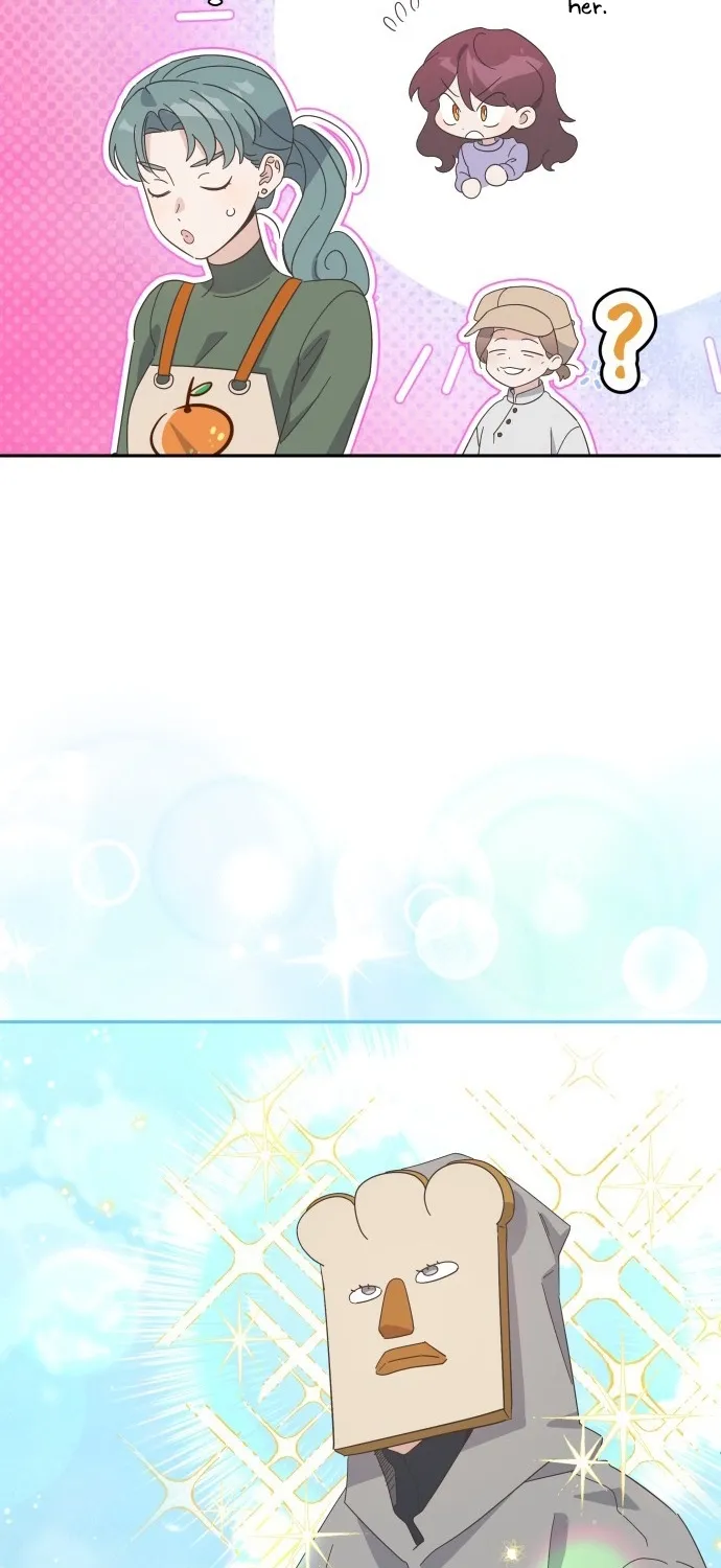 Bitter Sweet Home Chapter 17 page 57 - 