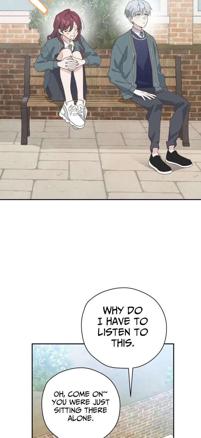 Bitter Sweet Home Chapter 17 page 61 - 